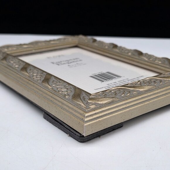 Furio Home European Elegance 4"x6" Photo Frame Ornate Design - Picture 10 of 10